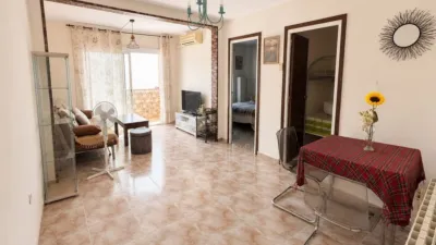 Apartment on Carrer del Doctor Fleming photo 4