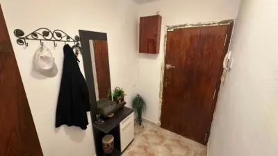 Apartment on Carrer del Doctor Fleming photo 21