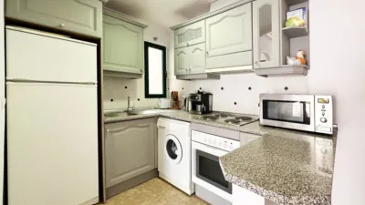 Apartment in Lomas de Cabo Roig photo 17