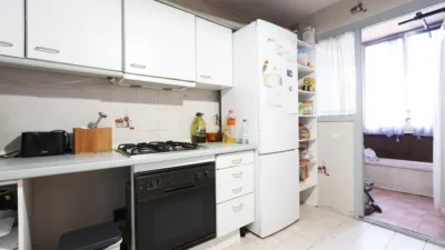 Apartment on Azorín Street photo 15