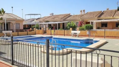 House in Urbanizations photo 19