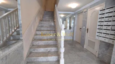 Apartment on Carrer de Campoamor photo 40