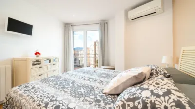 Apartment on Avinguda de Gabriel Alomar photo 17