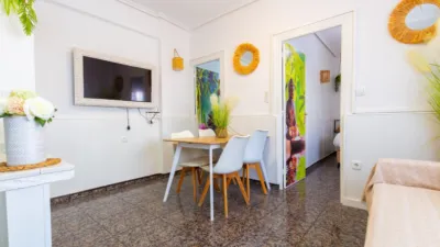 Apartment on Pintor Coronado Street photo 4