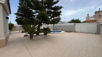 Chalet on Calle Bo Veneziola E (Manga), No. 38 photo 75
