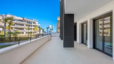 Apartment in Punta Prima photo 28