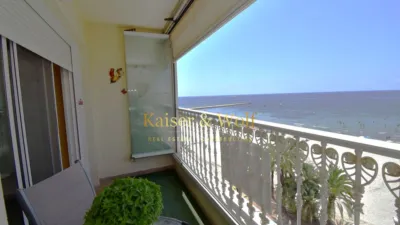 Apartment on Carrer de Campoamor photo 3