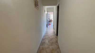 Apartment on Carrer del Doctor Fleming photo 22