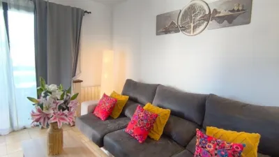 Apartment in Corvera photo 27