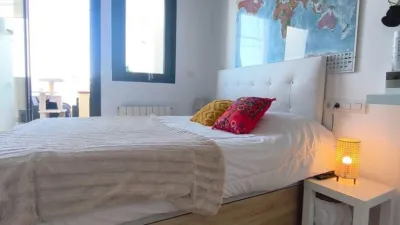 Apartment in Corvera photo 20