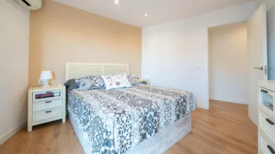 Apartment on Avinguda de Gabriel Alomar photo 16