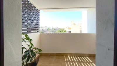Apartment in Corvera photo 15