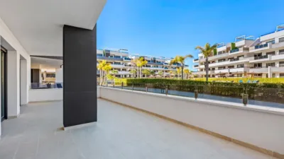 Apartment in Punta Prima photo 27