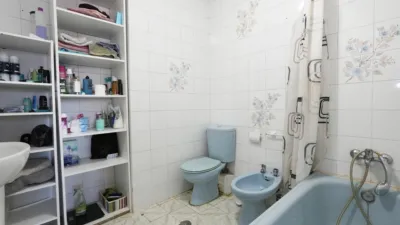 Apartment on Azorín Street photo 25