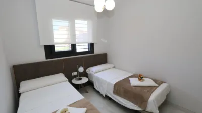 Apartment in La Zenia photo 23