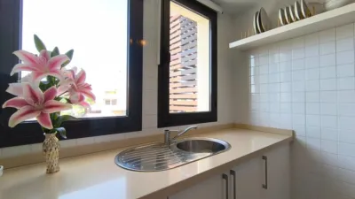 Apartment in Corvera photo 3