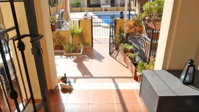 House in Urbanizations photo 18
