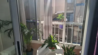 Apartment on Calle de la Concordia, 117 photo 6