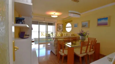 Apartment on Carrer de Campoamor photo 4
