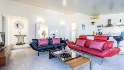 Chalet in Alcalá photo 8