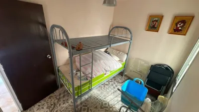 Apartment on Carrer del Doctor Fleming photo 17