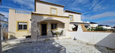 Casa – Torrevieja - Vista 3