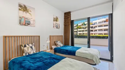 Apartment in Punta Prima photo 17