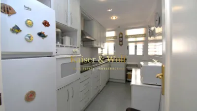 Apartment on Carrer de Campoamor photo 10