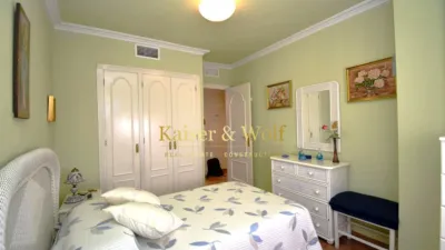 Apartment on Carrer de Campoamor photo 20