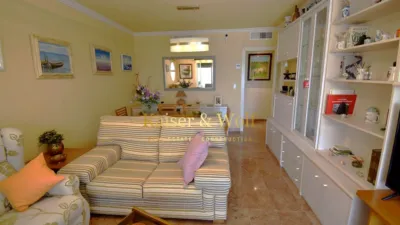 Apartment on Carrer de Campoamor photo 39