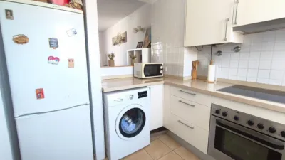 Apartment in Corvera photo 37