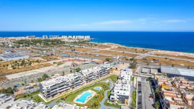 Apartment in Punta Prima photo 47