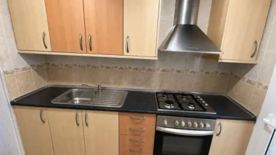 Apartment on Carrer del Doctor Fleming photo 10