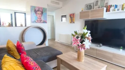 Apartment in Corvera photo 18