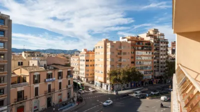 Apartment on Avinguda de Gabriel Alomar photo 15