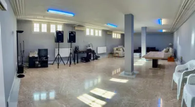 Chalet on Nouers Street photo 24