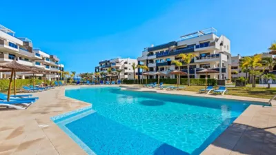 Apartment in Punta Prima photo 31