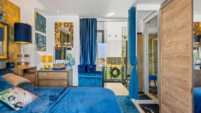 Duplex penthouse in Lomas de Cabo Roig-Los Dolses photo 24