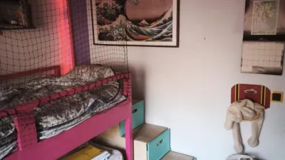 Apartment on Calle de la Higuera photo 20