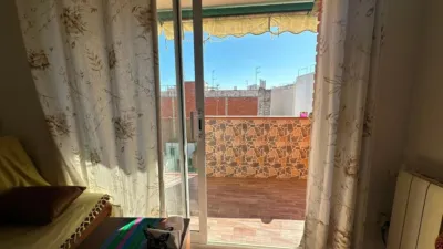 Apartment on Carrer del Doctor Fleming photo 3
