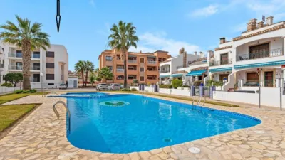 Ático en venta en Lomas de Cabo Roig - Vista 3