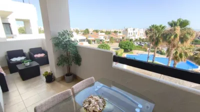 Apartment in Corvera photo 21