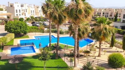 Apartment in Corvera photo 2