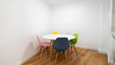 Apartment on Avinguda de Gabriel Alomar photo 9