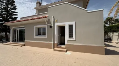 Chalet on Calle Bo Veneziola E (Manga), No. 38 photo 7