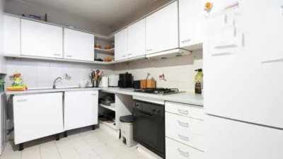 Apartment on Azorín Street photo 13
