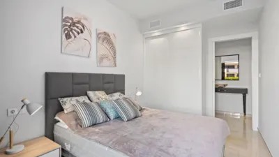 Apartment in Punta Prima photo 14