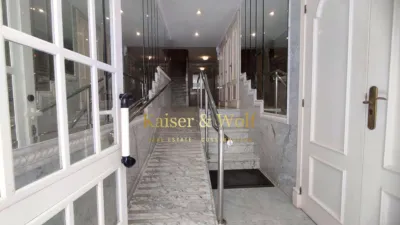 Apartment on Carrer de Campoamor photo 15
