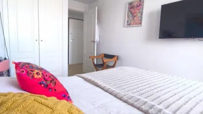 Apartment in Corvera photo 34