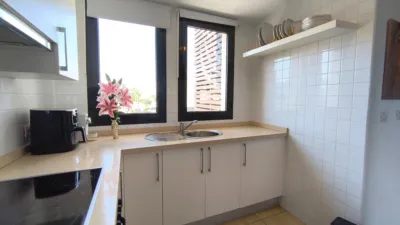Apartment in Corvera photo 9